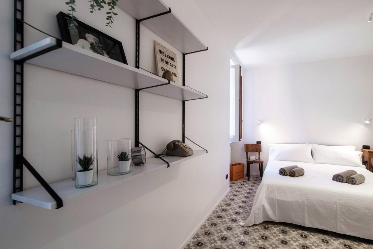 Cesare 22 - The House Of Travelers Villa Como Exterior photo
